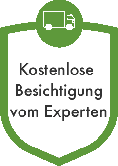Kostenlose Besichtigung